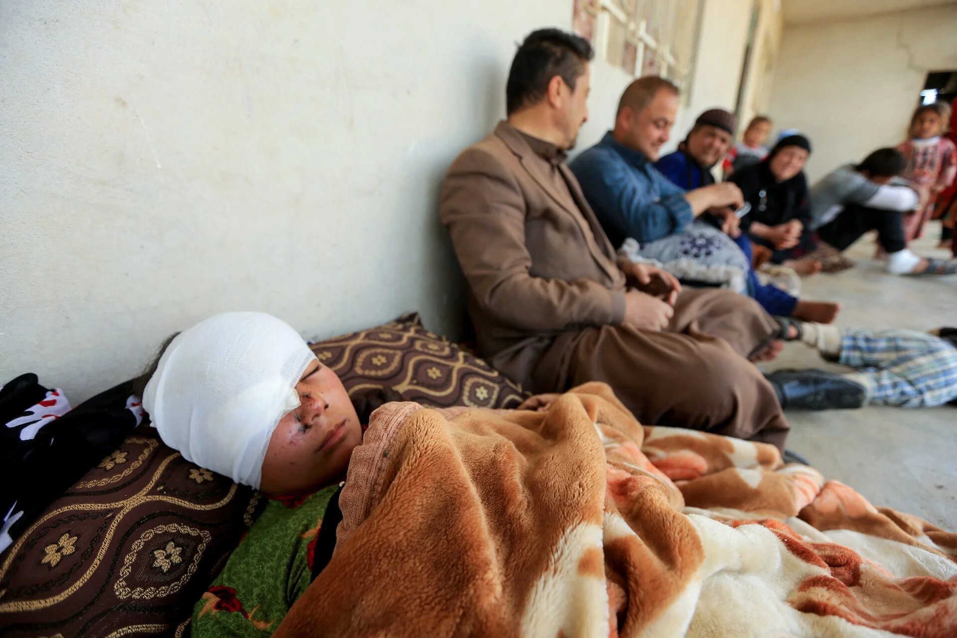 Sanctions may be silent but their impact is loud
