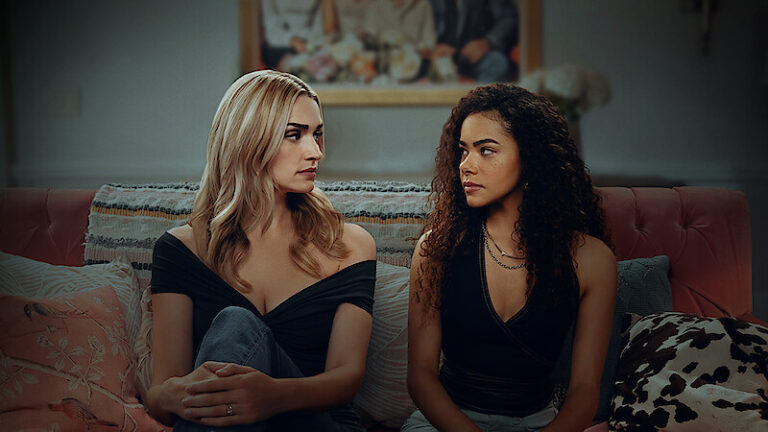 Ginny and Georgia