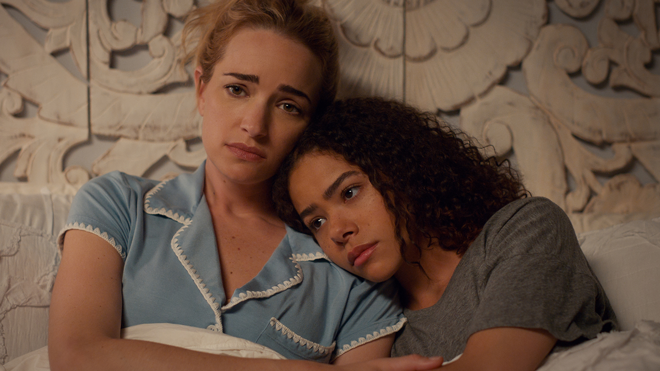Ginny & Georgia