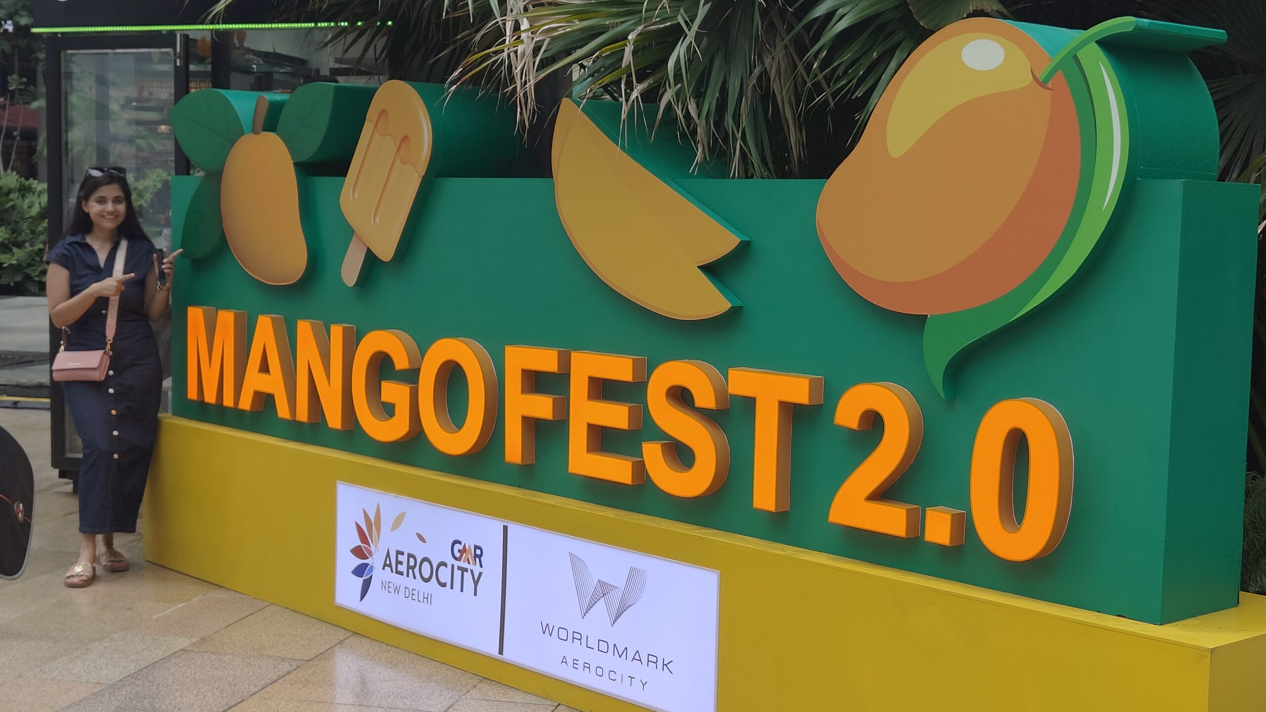 Mango