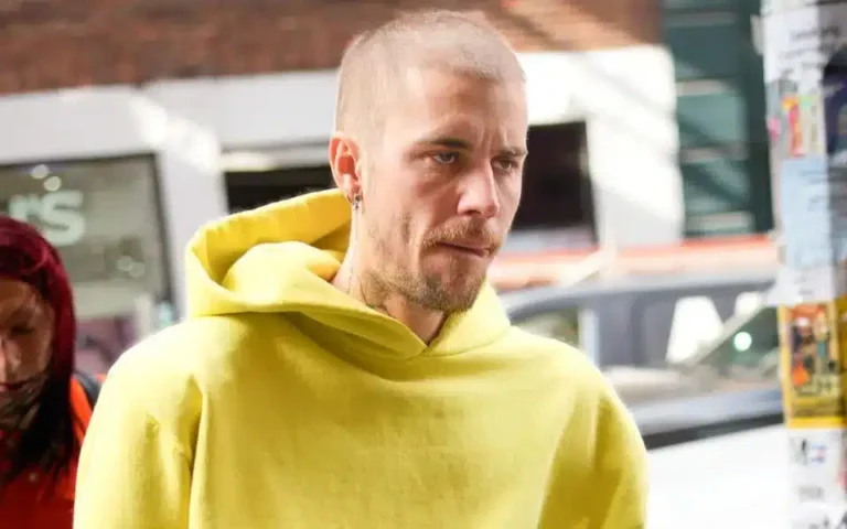 Justin Bieber