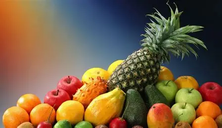  Vitamin C rich food for the monsoon season
