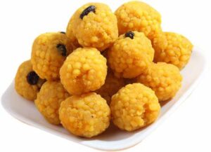 Desserts are a vibrant expression of culture