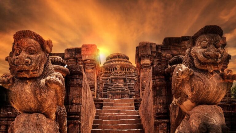 Odisha
