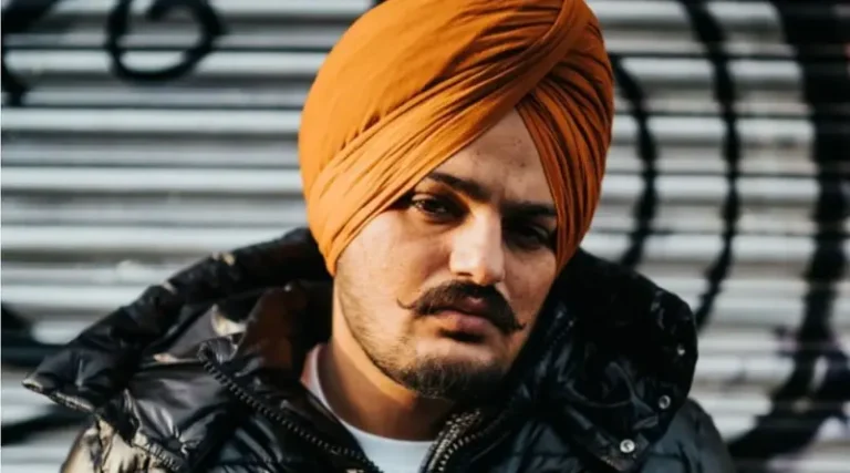 Sidhu-Moose-Wala