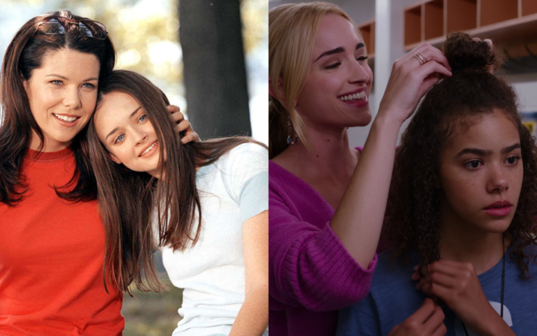 Gilmore Girls vs. Ginny & Georgia: How These Mother-Daughter Shows Compare