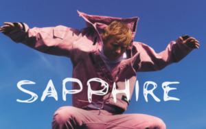 Ed Sheeran’s Sapphire: Shines in Global Music Collab