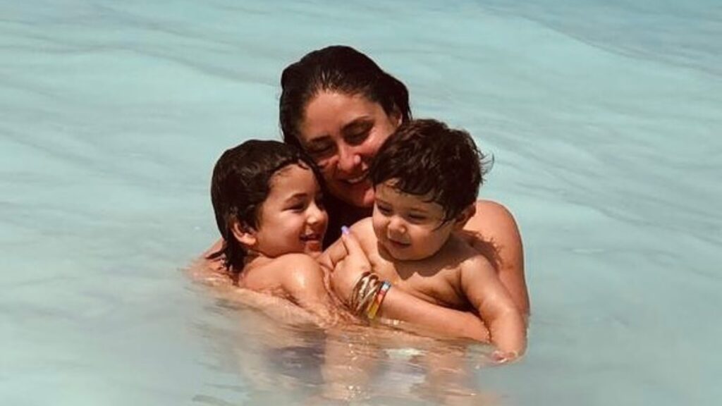 Kareena Kapoor