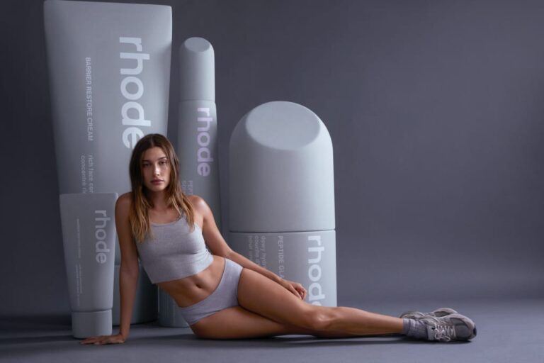 Rhode by Hailey: From Viral to Valuable
