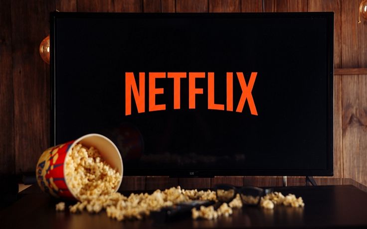 Quick Netflix Binges for 2025