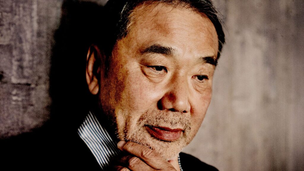 murakami