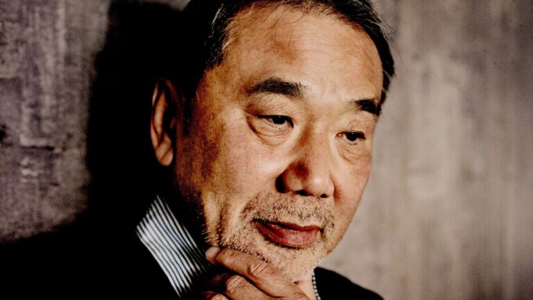 murakami
