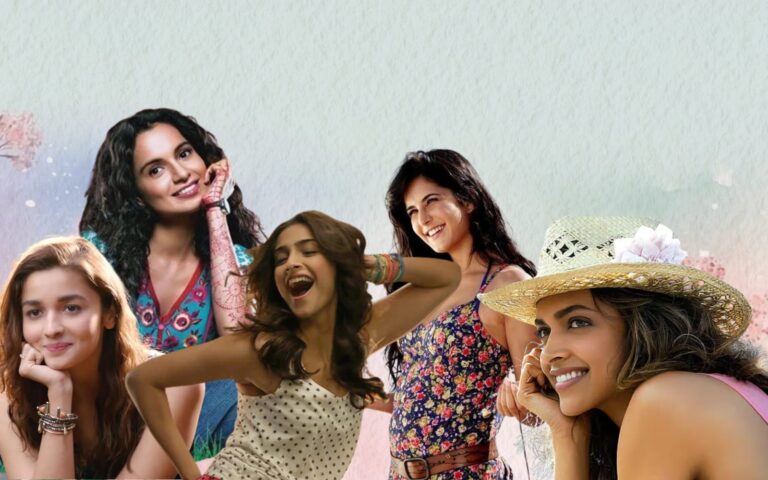 Find Your Zodiac match in Bollywood!
