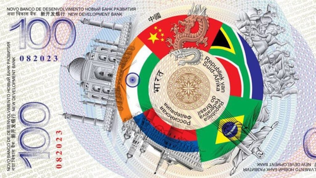 BRICS