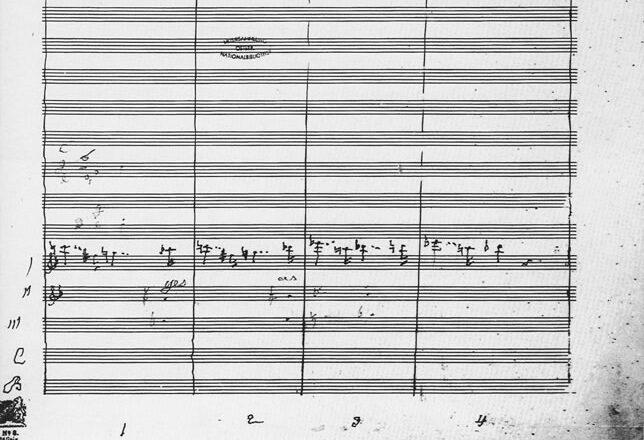 symphony