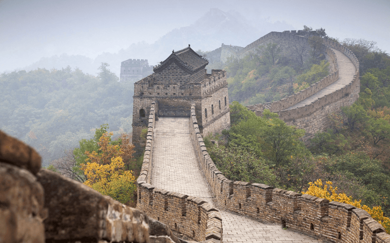 civilizations