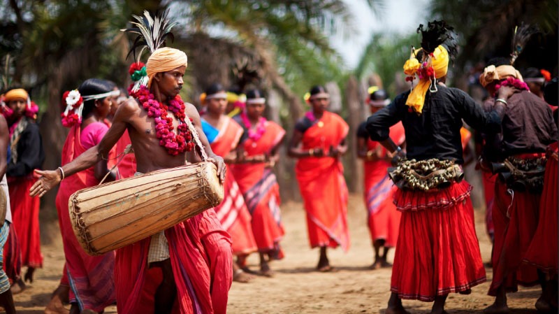 Odisha