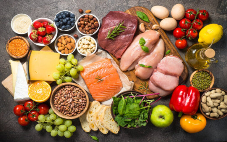 Food