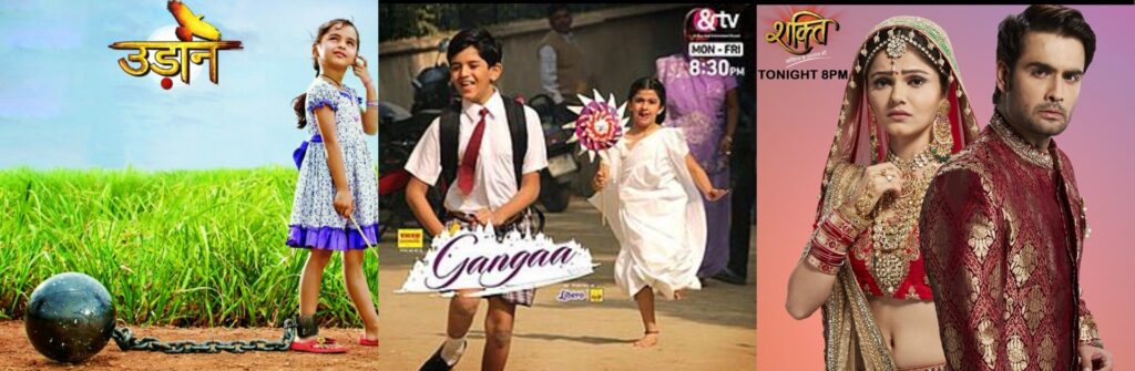 Serials