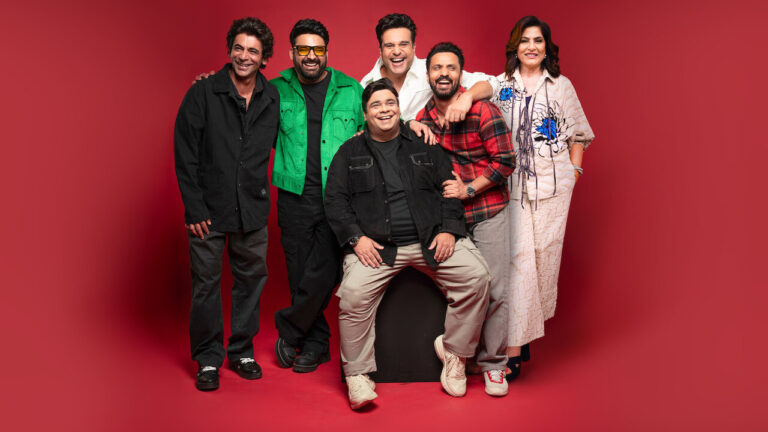 kapil