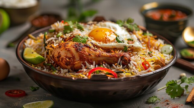 Biryani