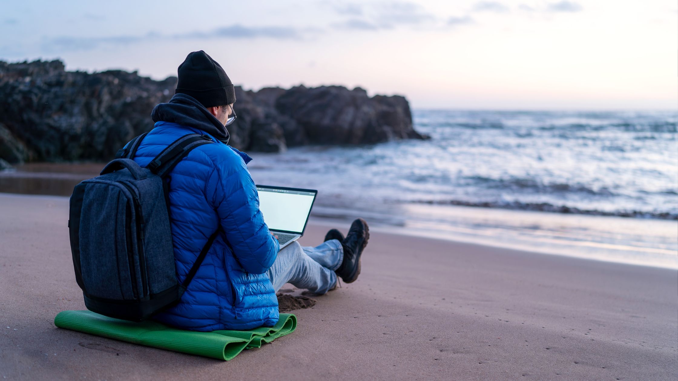 Digital Nomads
