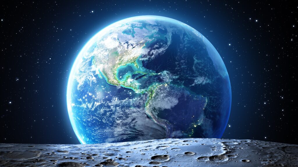 space