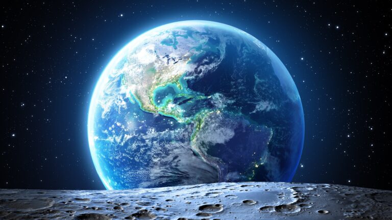 space