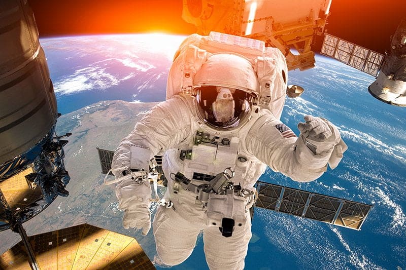 Space