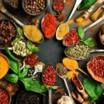 spice