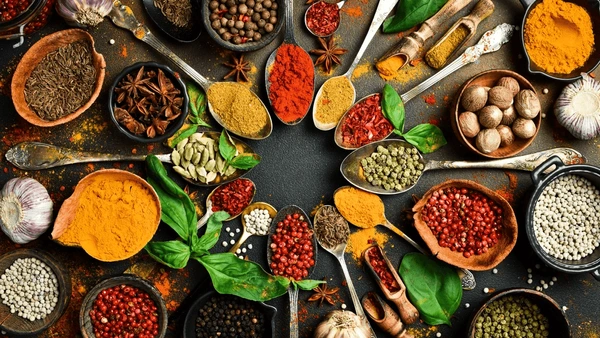 spice