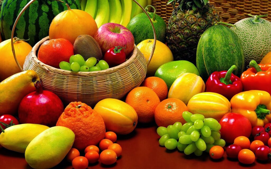 food