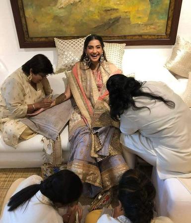 Mehendi