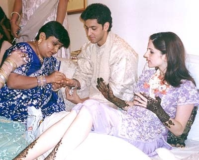 Mehendi