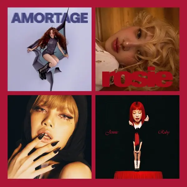BLACKPINK