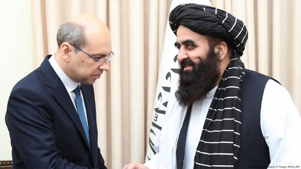 Taliban