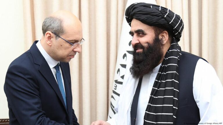 Taliban