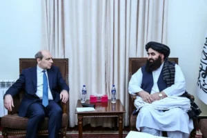 taliban
