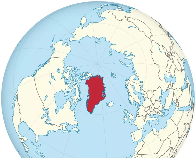 greenland