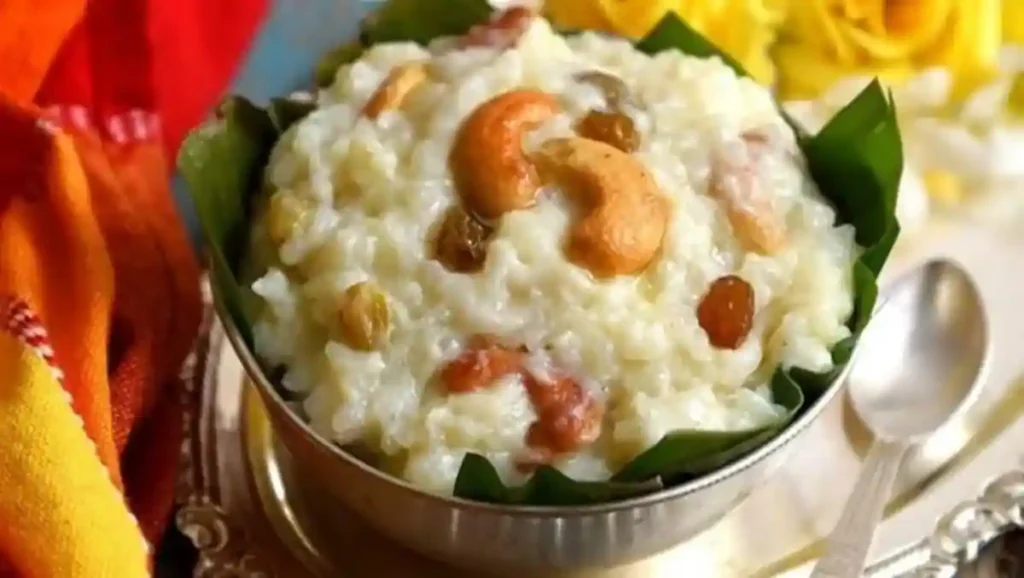 pongal