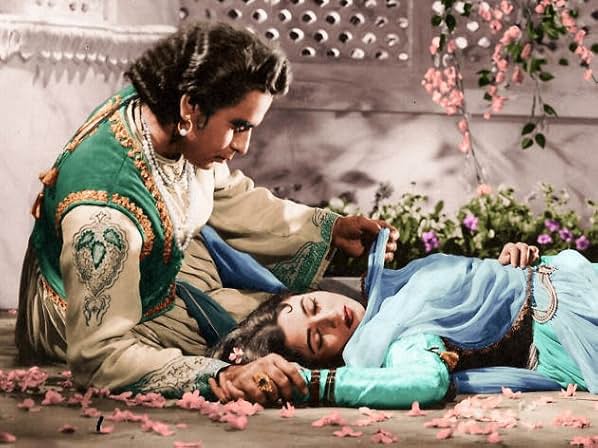 Madhubala