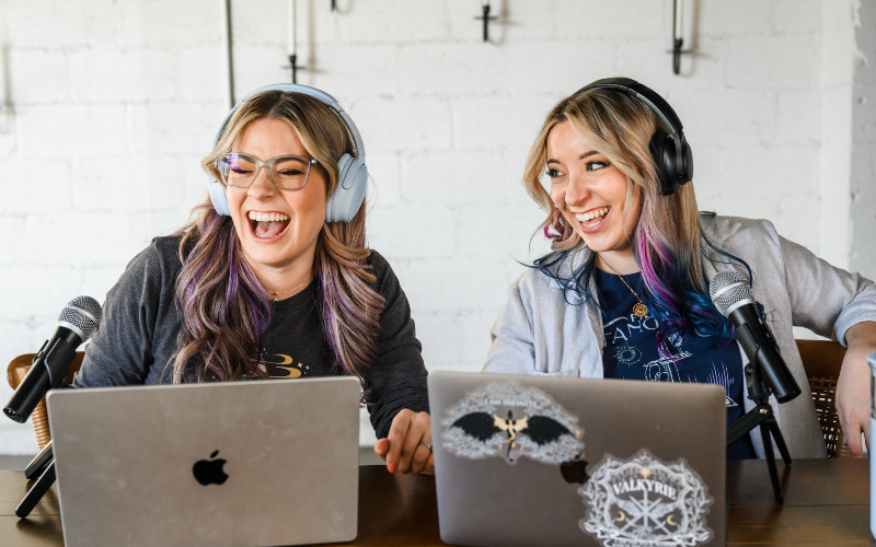 Fangirling offers a temporary break from the real world.