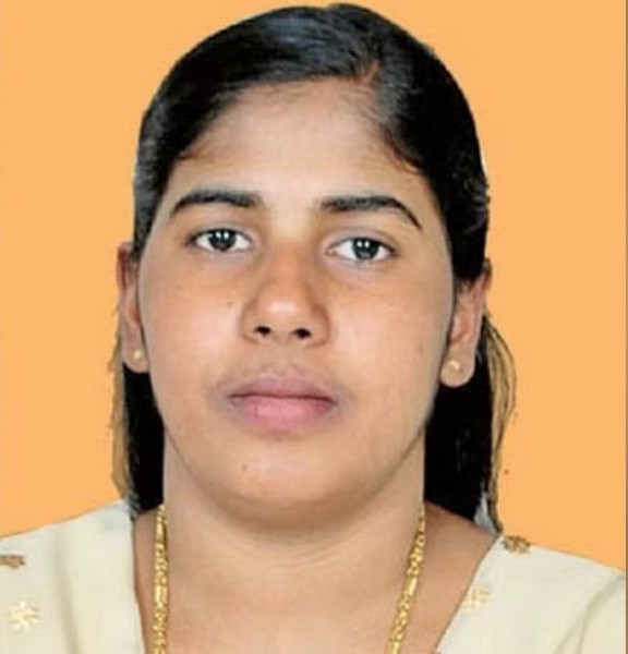 nimisha priya