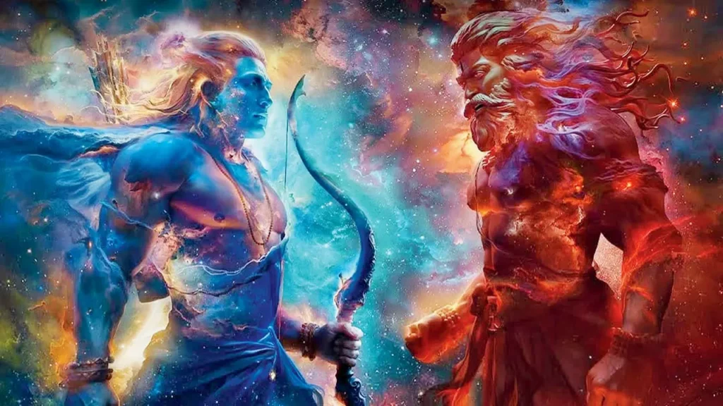 ramayana