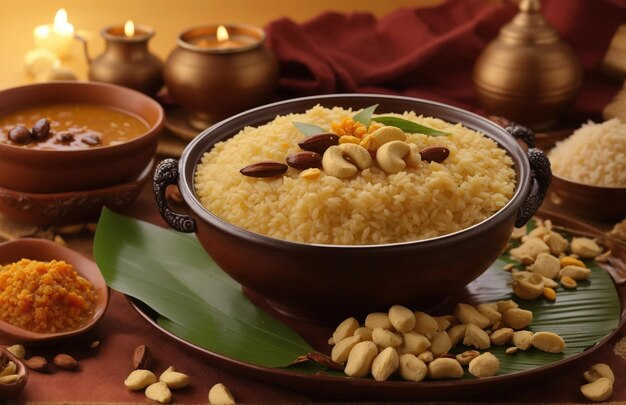 pongal
