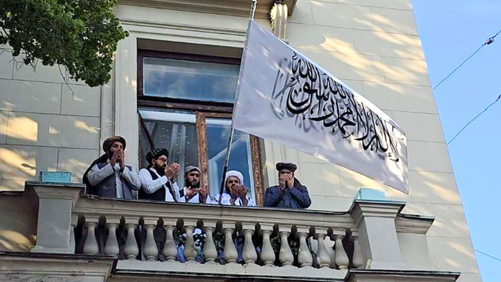 taliban 