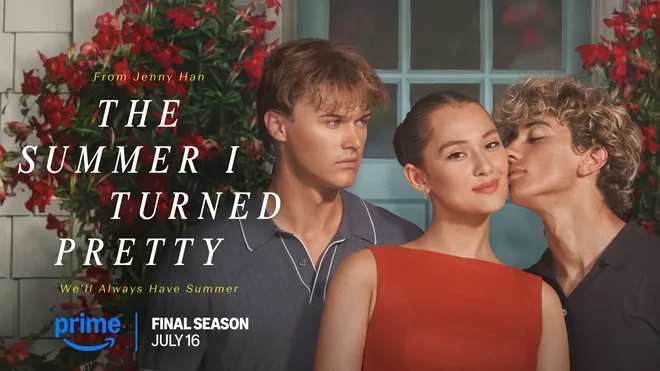 What Changed In The Summer I Turned Pretty Series
