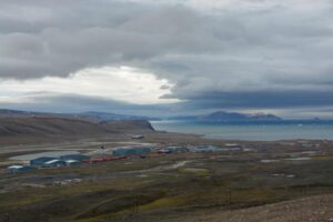 greenland