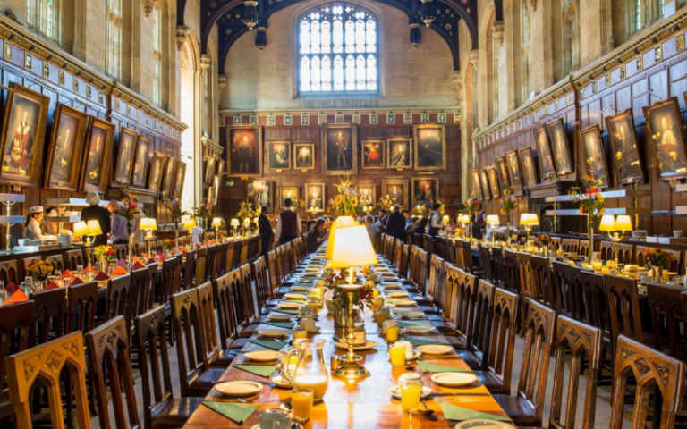 Production Designers Behind the Most Powerful Sets