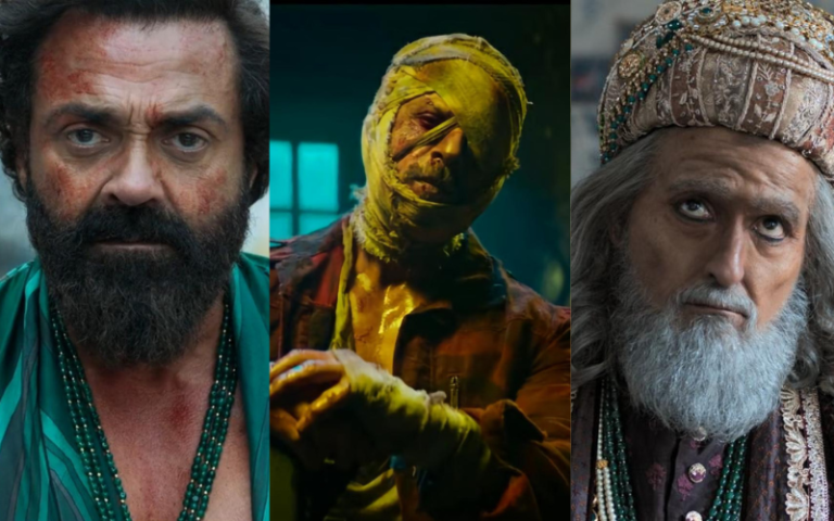 bollywood comebacks
